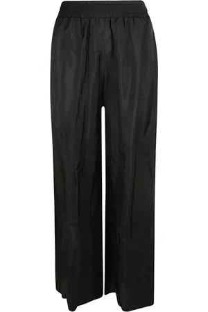 Fabiana Filippi Donna, Pantaloni, Nero, 2Xs, new