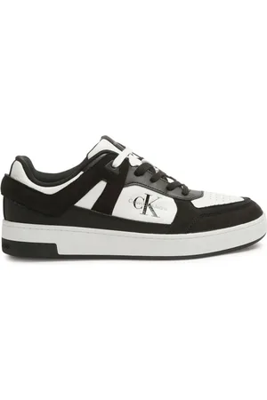 Calvin Klein Uomo, Scarpe, Nero, 43 EU, new