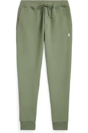 Ralph Lauren Uomo, Pantaloni, Verde, S, new
