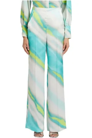 MARELLA Donna, Pantaloni, Multicolore, L, new