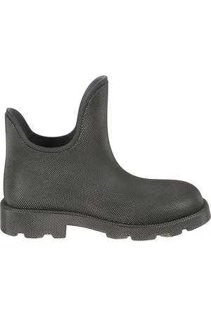 Burberry Uomo, Scarpe, Nero, 41 EU, new
