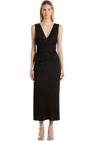MARELLA Donna, Abiti, Nero, L, new