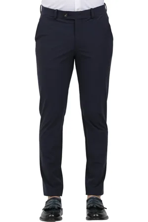 RRD Uomo, Pantaloni, Blu, S, new