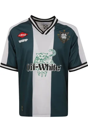 OFF-WHITE Uomo, Sport, Multicolore, S, new