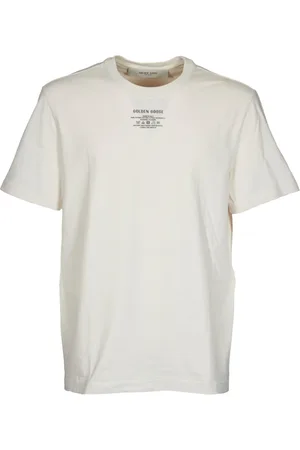 Golden Goose Uomo, Top, Grigio, M, new