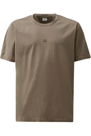 C.P. Company Uomo, Top, Grigio, XL, new