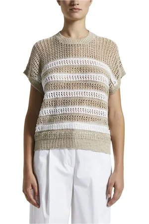 PESERICO SIGN Donna, Maglie, , XS, new