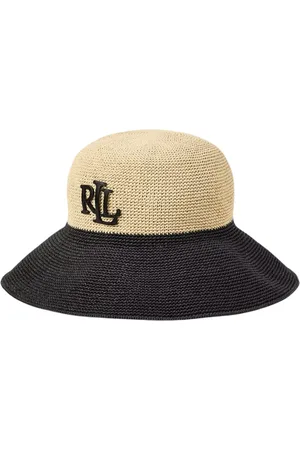 Ralph Lauren Donna, Accessori, Nero, Taglia unica, new