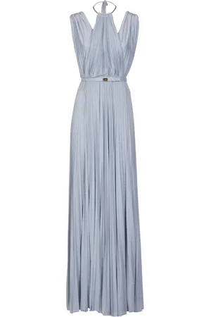 Elisabetta Franchi Donna, Abiti, Blu, M, new