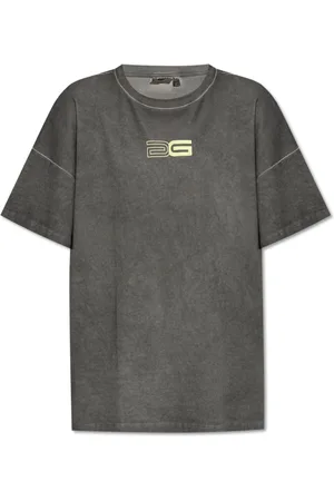 Gestuz Donna, Top, Grigio, XS, new