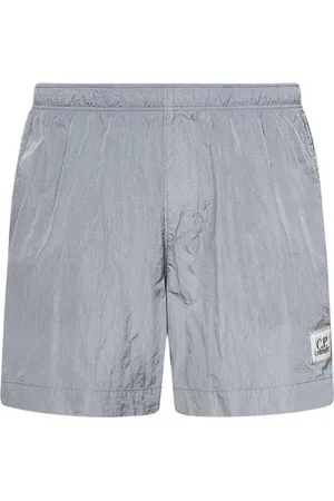 C.P. Company Uomo, Costumi da bagno, Grigio, S, new