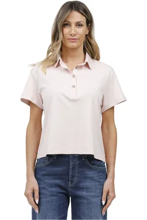 Gran Sasso Donna, Top, Rosa, S, new