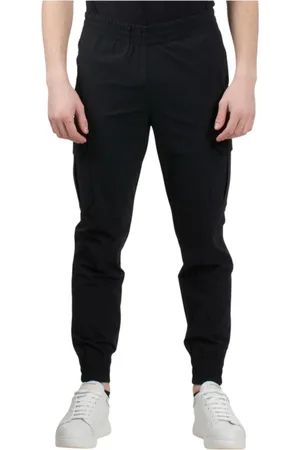 RRD Uomo, Pantaloni, Nero, S, new