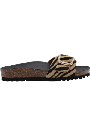Scholl Donna, Scarpe, Marrone, 38 EU, new