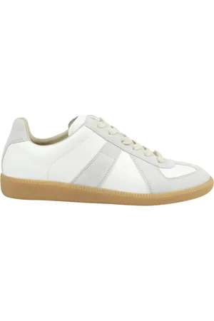 Maison Margiela Donna, Scarpe, Bianco, 36 EU, new