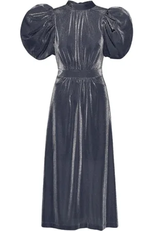 ROTATE Donna, Abiti, Blu, XS, new