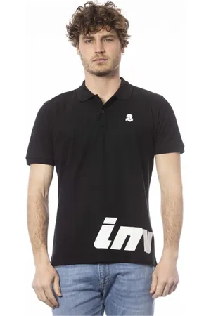 Invicta Uomo, Top, Nero, M, new