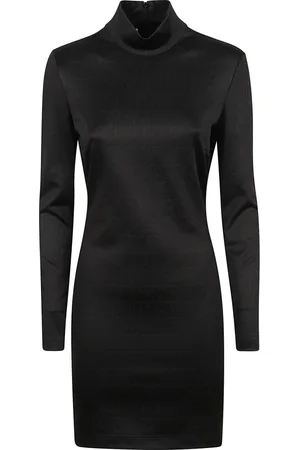 Moschino Donna, Abiti, Nero, S, new