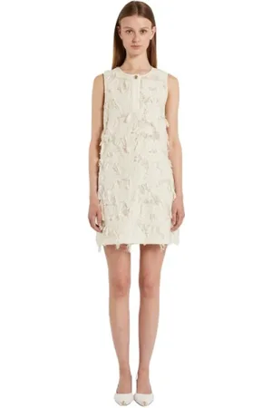 MARELLA Donna, Abiti, Bianco, XL, new