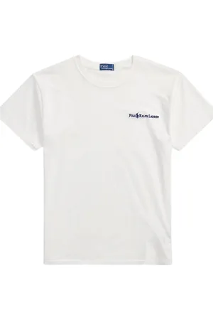 Ralph Lauren Donna, Top, Bianco, S, new