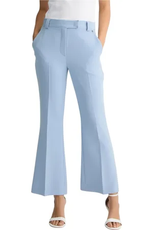 Liu Jo Donna, Pantaloni, Blu, M, new