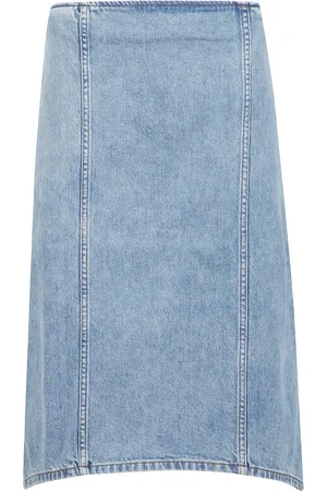 J.W.Anderson Donna, Gonne, Blu, S, new
