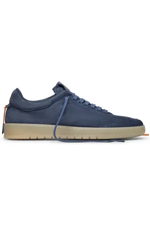 Barracuda Uomo, Scarpe, Blu, 43 EU, new
