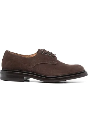 TRICKERS Uomo, Scarpe, Marrone, 41 EU, new