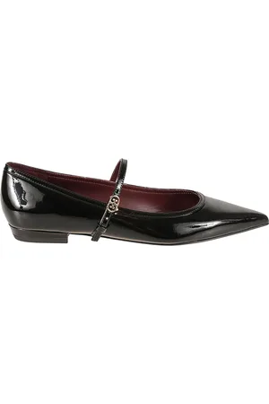 Tory Burch Donna, Scarpe, Nero, 38 EU, new