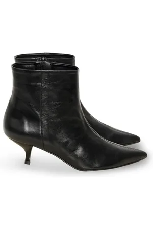 INWEAR Donna, Scarpe, Nero, 38 EU, new