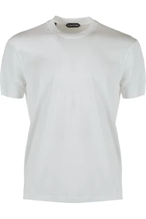 Tom Ford Uomo, Top, Bianco, M, new