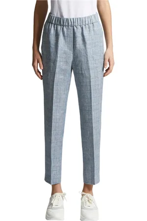 PESERICO SIGN Donna, Pantaloni, Blu, XS, new