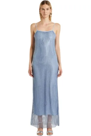 MARELLA Donna, Abiti, Blu, S, new