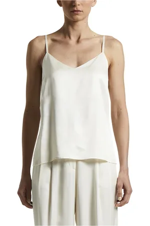 PESERICO SIGN Donna, Top, Bianco, L, new
