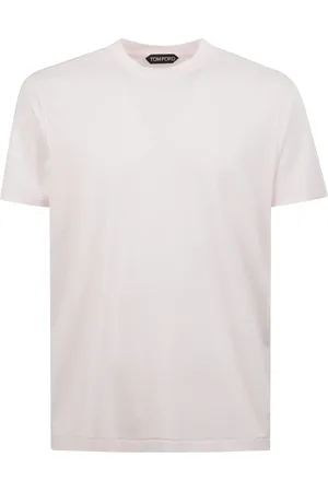 Tom Ford Uomo, Top, Rosa, M, new