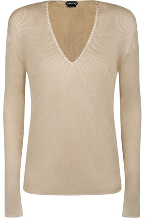 Tom Ford Donna, Maglie, , L, new