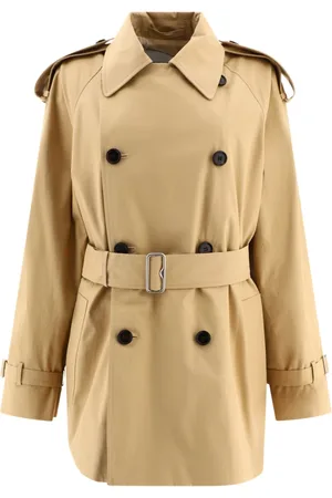 Burberry Donna, Cappotti, , 3Xs, new