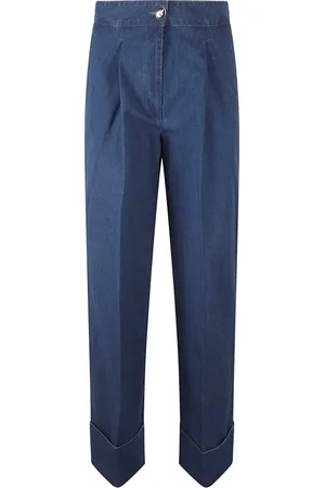 VALENTINO GARAVANI Donna, Jeans, Blu, S, new