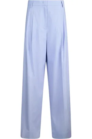 Liu Jo Donna, Pantaloni, Viola, XS, new