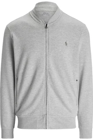 Ralph Lauren Uomo, Felpe, Grigio, L, new