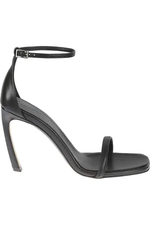 Lanvin Donna, Scarpe, Nero, 37 EU, new