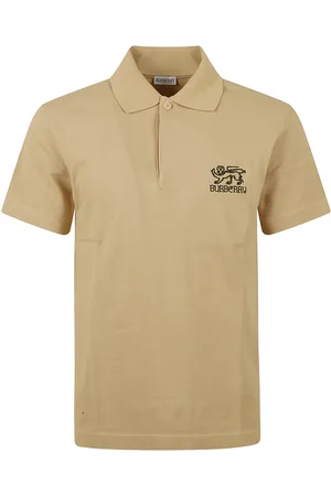 Burberry Uomo, Top, Marrone, M, new