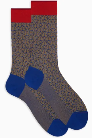 Gallo Uomo, Mutande, Multicolore, S, new