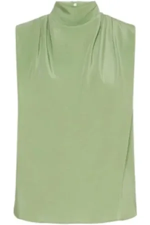 MARELLA Donna, Top, Verde, M, new