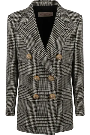 VALENTINO GARAVANI Donna, Giacche, Nero, S, new