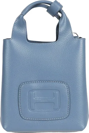 Hogan Donna, Borse, Blu, Taglia unica, new