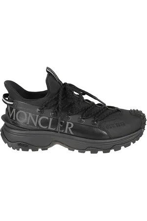 Moncler Uomo, Scarpe, Nero, 44 EU, new