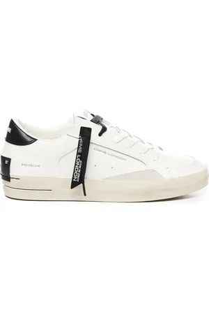Crime london Uomo, Scarpe, Bianco, 41 EU, new