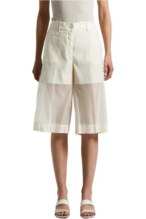 PESERICO SIGN Donna, Pantaloncini, , 2Xs, new