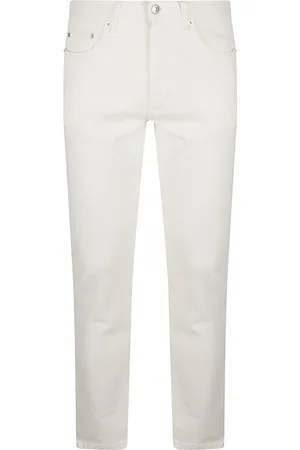 Ermenegildo Zegna Uomo, Pantaloni, , W34, new